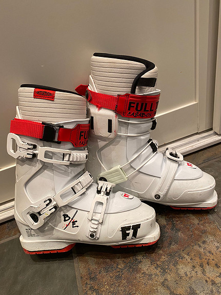 Full Tilt B&E Pro LTD 2022