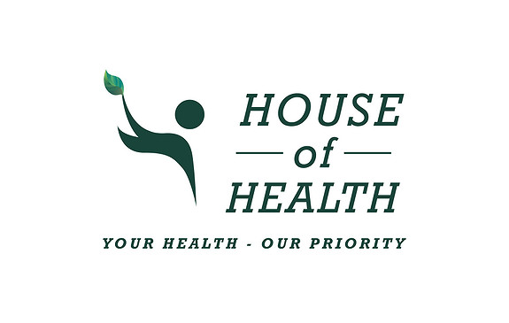 House Of Health As
