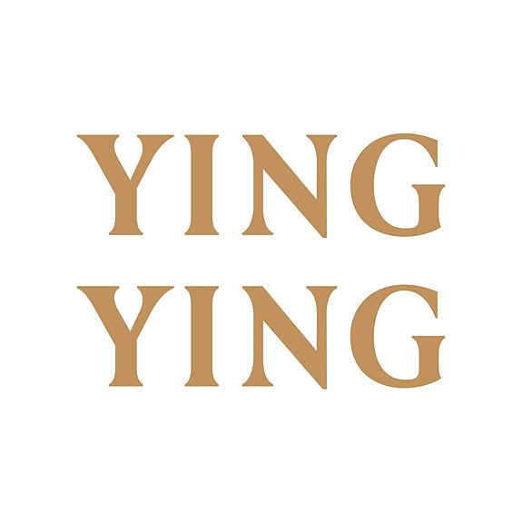 Ying Ying & China Palace restaurant logo