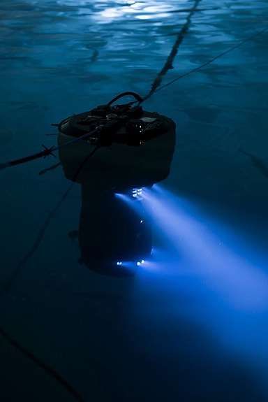 Over 1150 lasernoder er produsert per desember 2023.