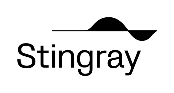 Stingray Marine Solutions AS logo