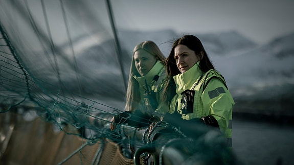 Oppdrettsnæringen kan utvikle seg bærekraftig videre med Stingray sine løsninger.