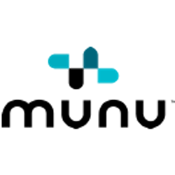 Munu AS logo