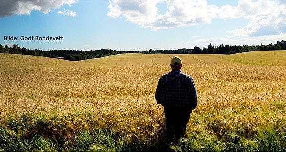 Bilde: Godt Bondevett
