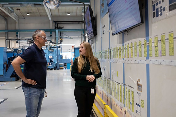 Bilde 1 av 1 i jobbannonse-galleriet