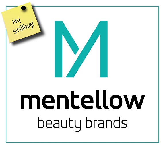 Mentellow Beauty Brands AS logo
