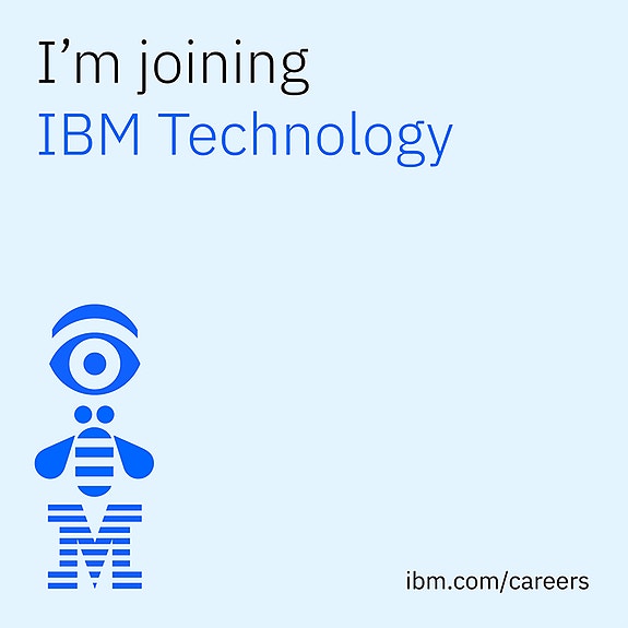 IBM AS logo