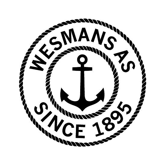 WESMANS AS logo