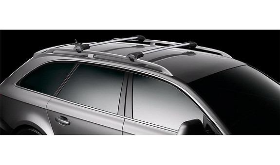 Thule WingBar Edge Gr FINN torget