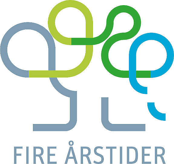 Fire Årstider logo