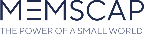Memscap AS logo