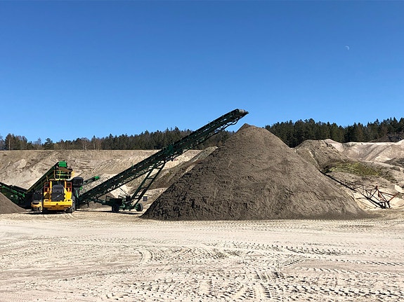 Bilde 1 av 1 i jobbannonse-galleriet