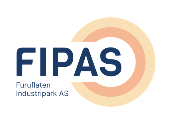 Furuflaten Industripark AS logo