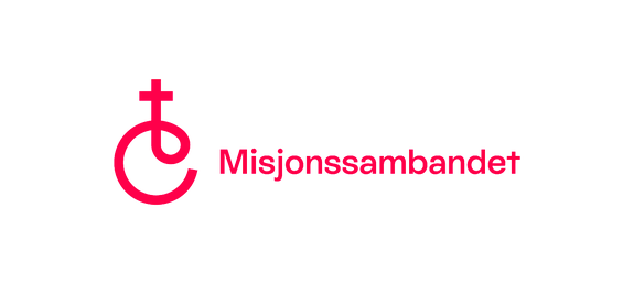 Norsk Luthersk Misjonssamband logo