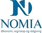 Nomia AS logo