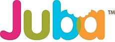 Junior -og barneorganisasjonen Juba logo
