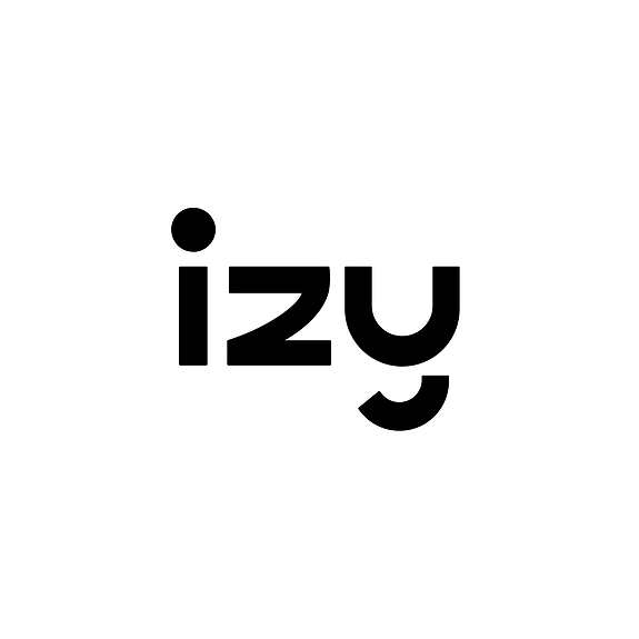 Izy AS logo