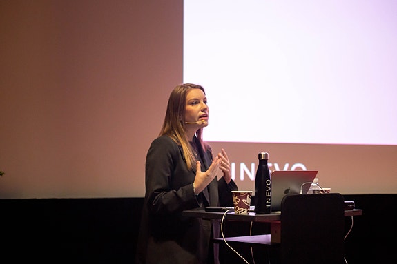 INEVO arrangerer årlig konferansen "e-handelsdagen" for norske nettbutikker