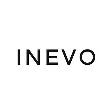 INEVO AS logo