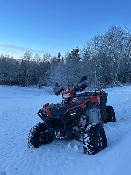 Polaris Sportsman XP 1000S 3 of 5