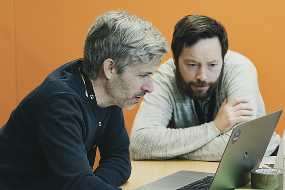 Bilde 1 av 1 i jobbannonse-galleriet