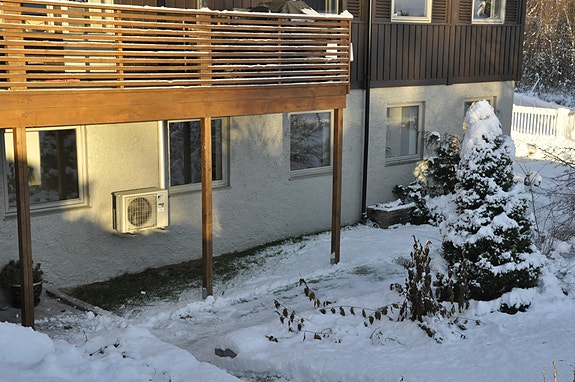Utvendig