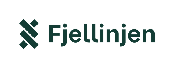 Fjellinjen AS logo