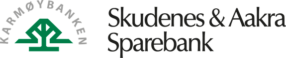 Skudenes & Aakra Sparebank logo