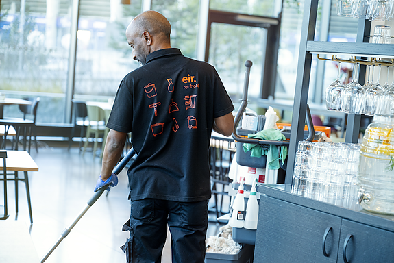 Bilde 1 av 1 i jobbannonse-galleriet