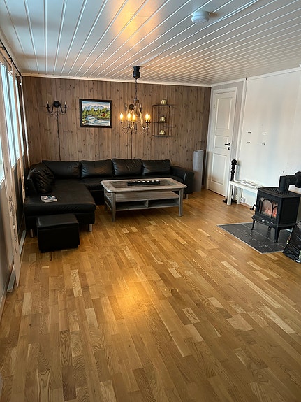 Leilighet til leie