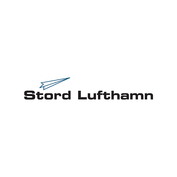 Sunnhordland Lufthavn AS logo