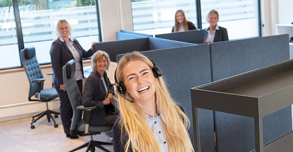 Bilde 2 av 2 i jobbannonse-galleriet