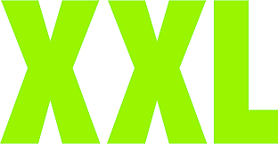 XXL Sport & Villmark logo