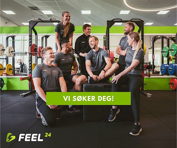 Bilde 1 av 3 i jobbannonse-galleriet