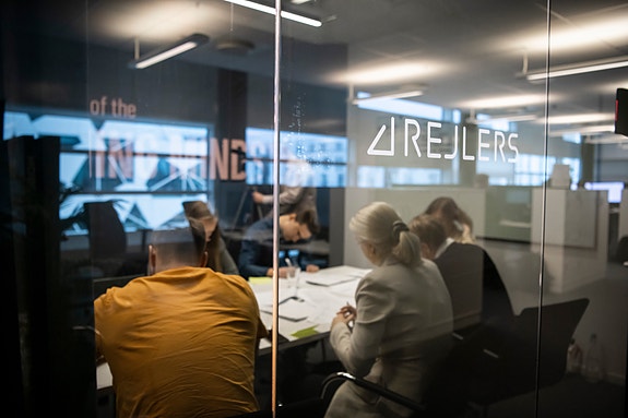 Bilde 1 av 1 i jobbannonse-galleriet