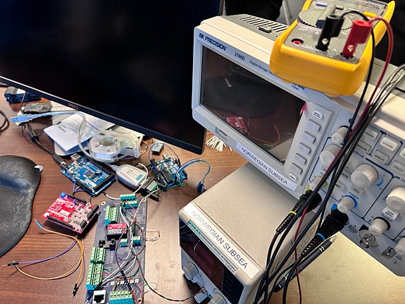 Bilde 6 av 9 i jobbannonse-galleriet