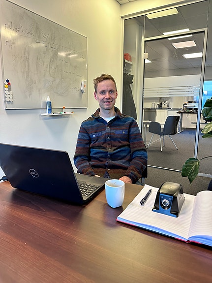 Bilde 7 av 9 i jobbannonse-galleriet