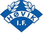 Høvik Idrettsforening logo