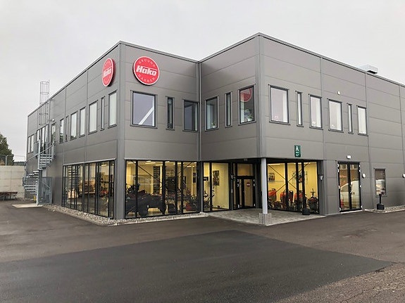 Bilde 1 av 1 i jobbannonse-galleriet
