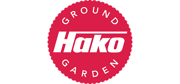 Hako Ground & Garden AS logo