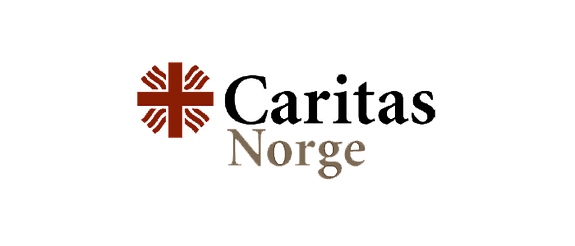 Caritas Norge logo
