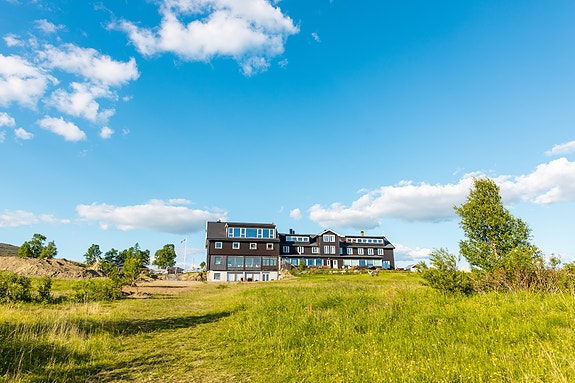 Bilde 2 av 12 i jobbannonse-galleriet