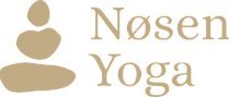Nøsen Yoga og Fjellhotell logo