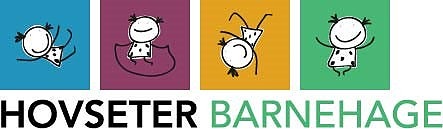 Hovseter barnehage AS logo