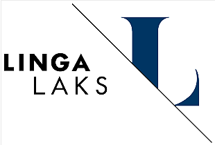 Lingalaks AS logo