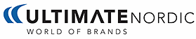 Ultimate Nordic AS logo