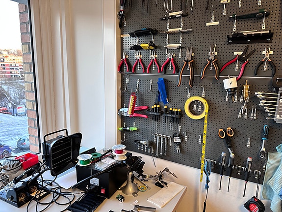 Bilde 6 av 10 i jobbannonse-galleriet