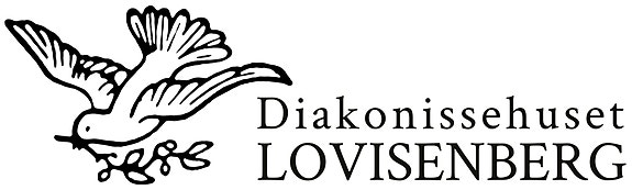 Stiftelsen Diakonissehuset Lovisenberg logo