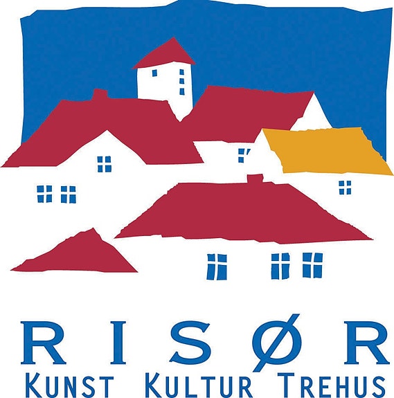 Risør Kommune logo