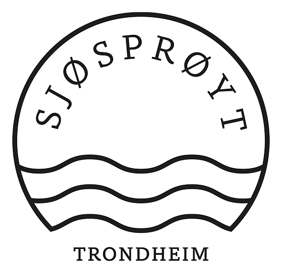 SJØSPRØYT AS logo